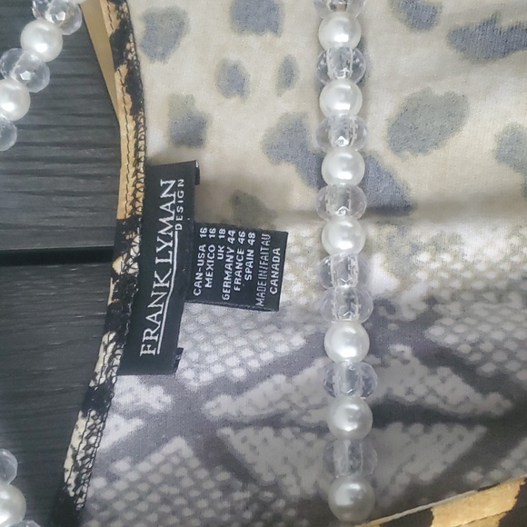 Frank lyman 16 - Picture 2 of 4